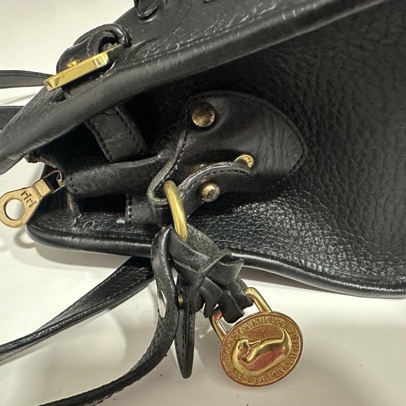 Dooney & Bourke bag - Picture 4 of 5